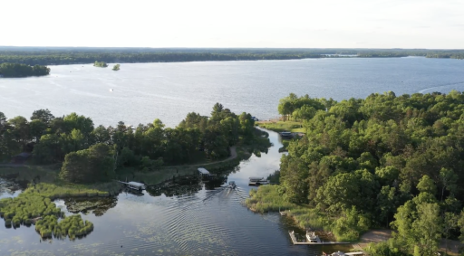 13132 Happy Cove Road, Crosslake, MN 56442