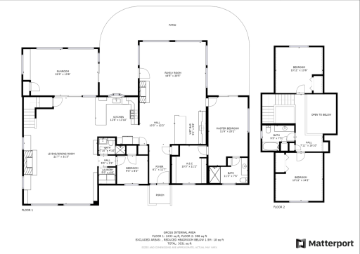 13132 Happy Cove Road, Crosslake, MN 56442
