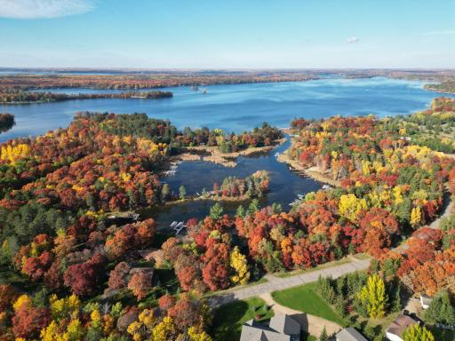13132 Happy Cove Road, Crosslake, MN 56442