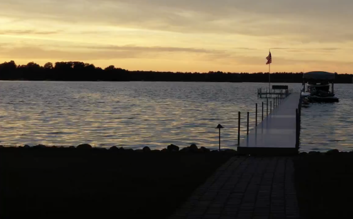 13132 Happy Cove Road, Crosslake, MN 56442