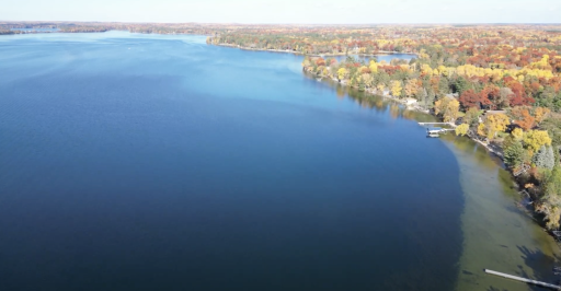 13132 Happy Cove Road, Crosslake, MN 56442