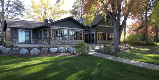 13132 Happy Cove Road, Crosslake, MN 56442
