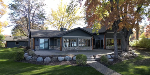 13132 Happy Cove Road, Crosslake, MN 56442
