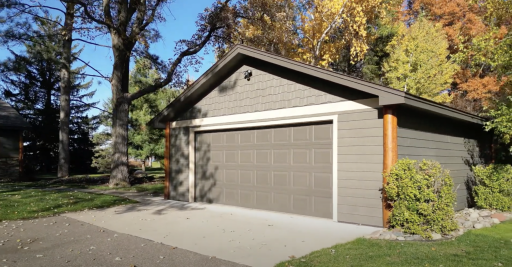 13132 Happy Cove Road, Crosslake, MN 56442