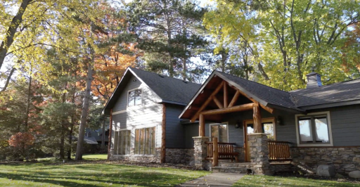 13132 Happy Cove Road, Crosslake, MN 56442