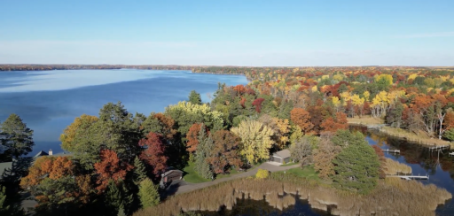13132 Happy Cove Road, Crosslake, MN 56442