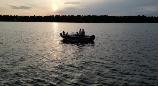 13132 Happy Cove Road, Crosslake, MN 56442