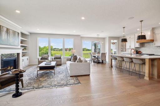 4325 Hillside Drive, Medina, MN 55340