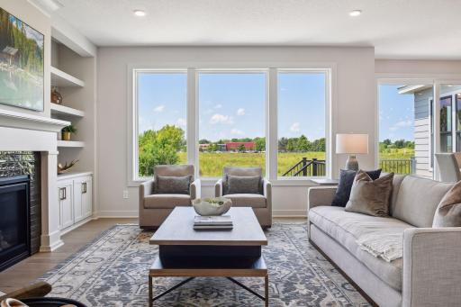 4325 Hillside Drive, Medina, MN 55340