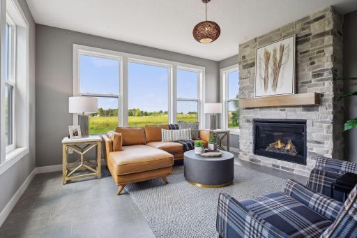 4325 Hillside Drive, Medina, MN 55340