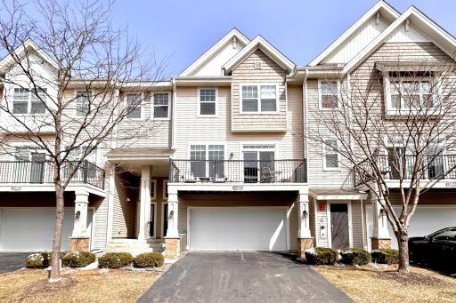 11866 Emery Village Drive N, 3102, Champlin, MN 55316