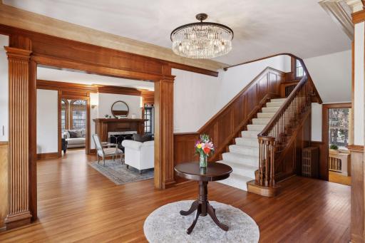 1465 Summit Avenue, Saint Paul, MN 55105
