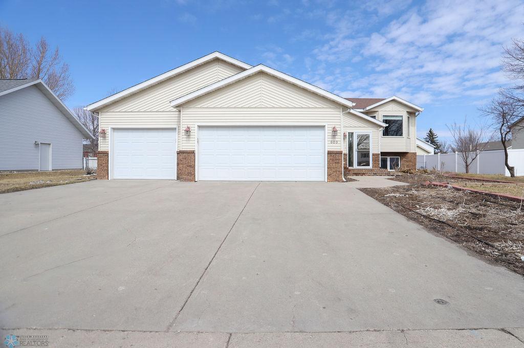 Property photo for 609 4th Avenue NW, Dilworth, MN 56529