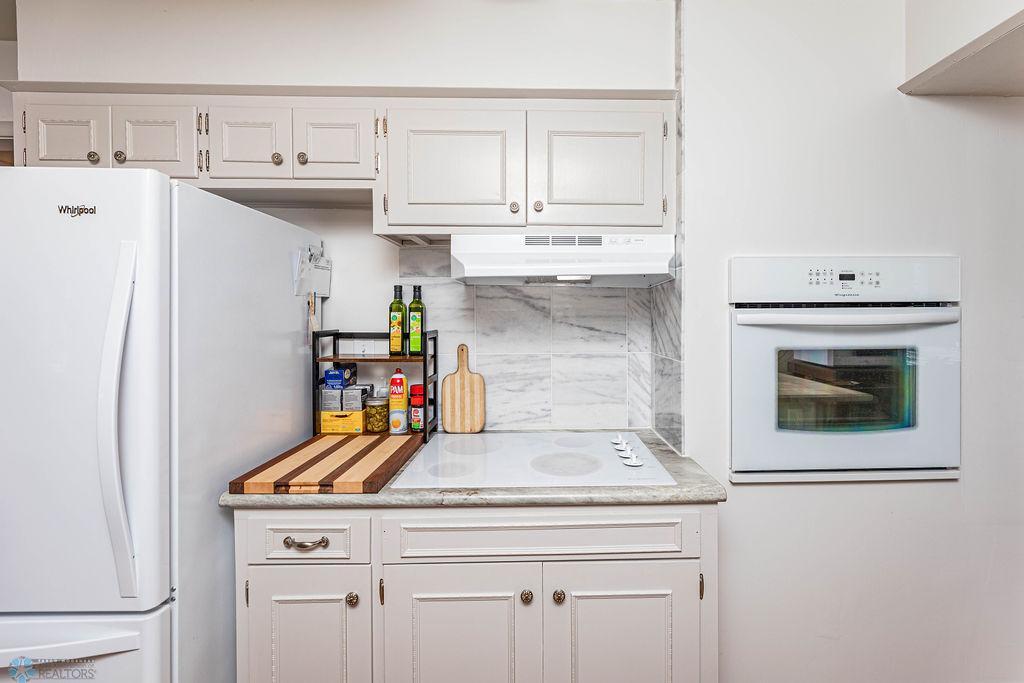 Cooktop