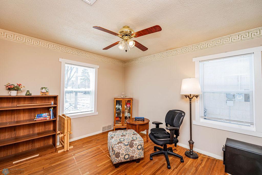 Main Floor Bedroom