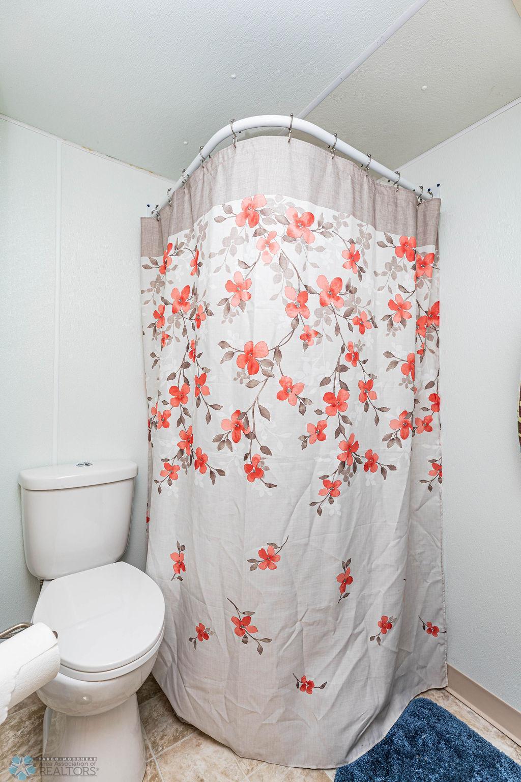 Basement Bath