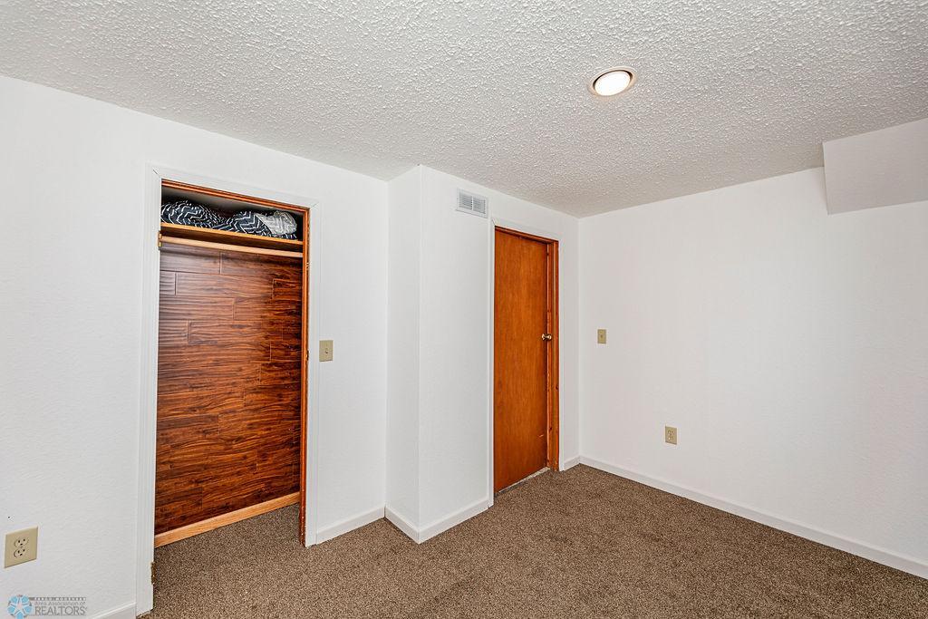 4th Bedroom