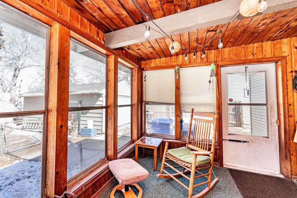 3 Season Porch
