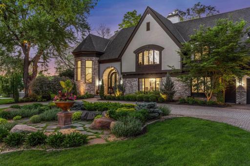 Welcome to this exquisite residence in the sought after Rolling Green neighborhood in Edina.