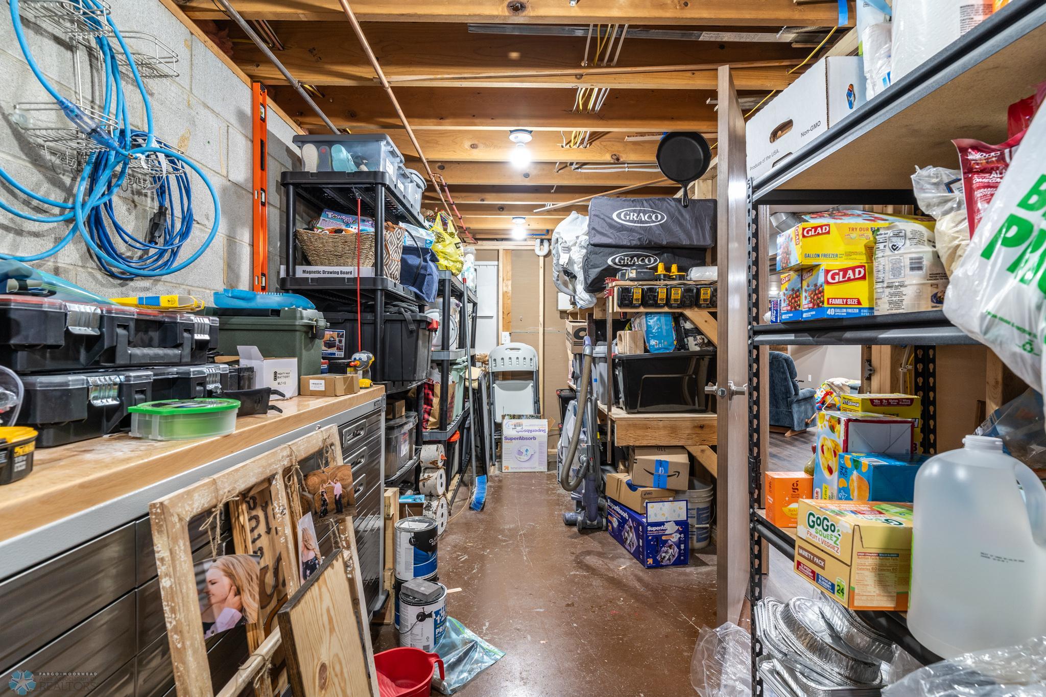 Storage