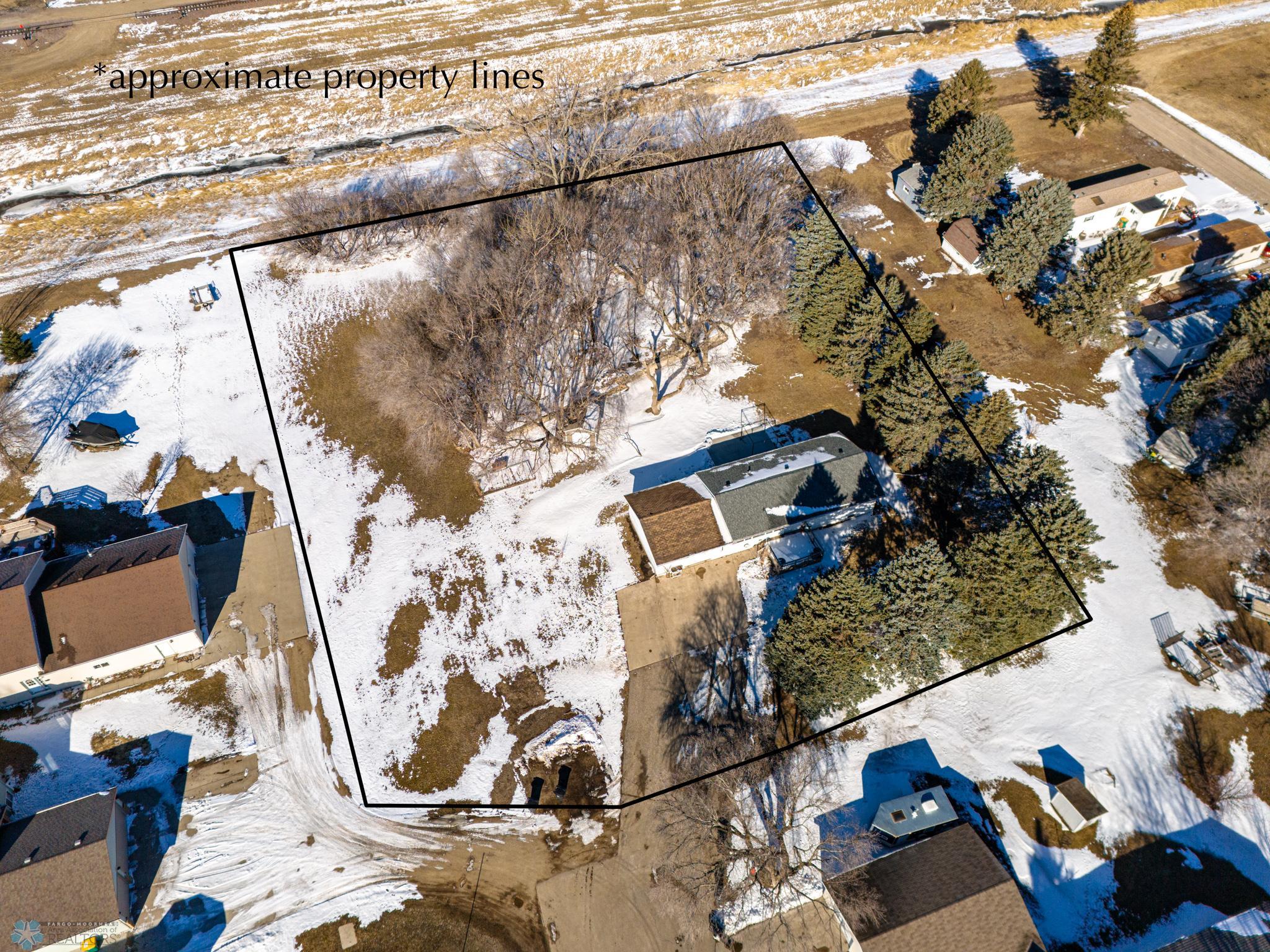 1.27 Acres