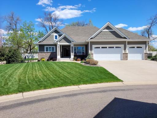 10908 River Pines Drive N, Champlin, MN 55316