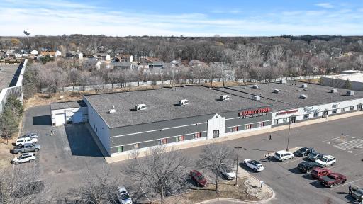 19463 Evans Street NW, Elk River, MN 55330