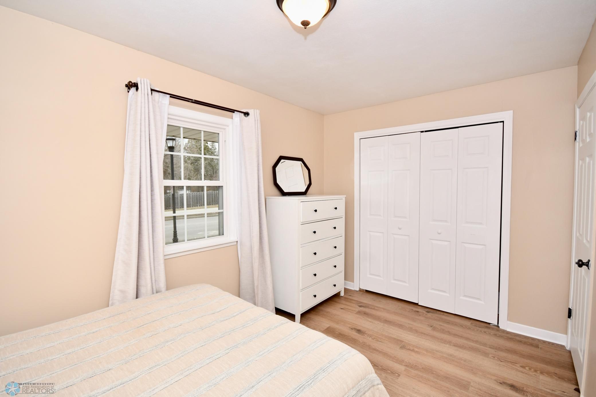Bedroom #1
