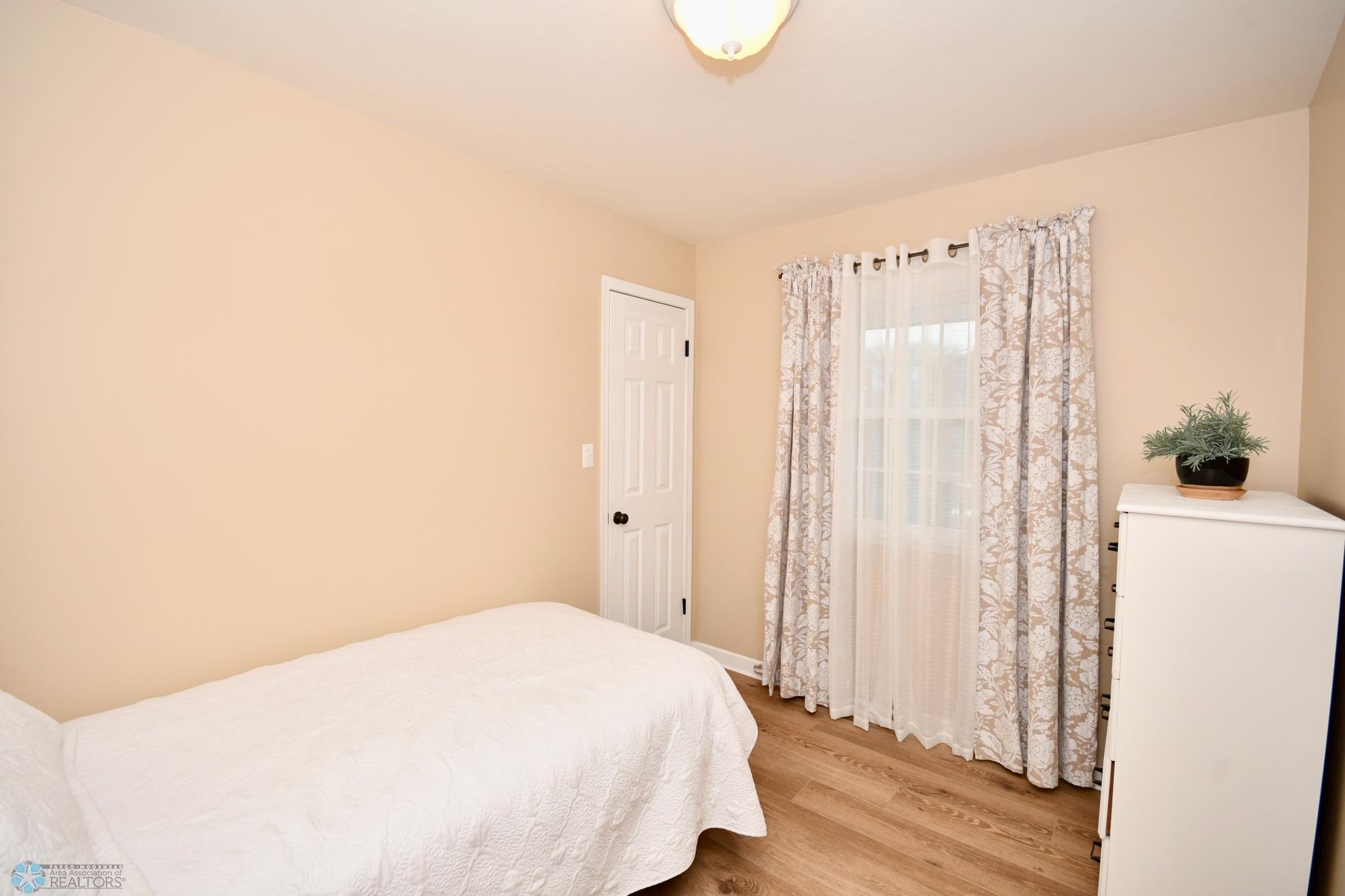 Bedroom #3