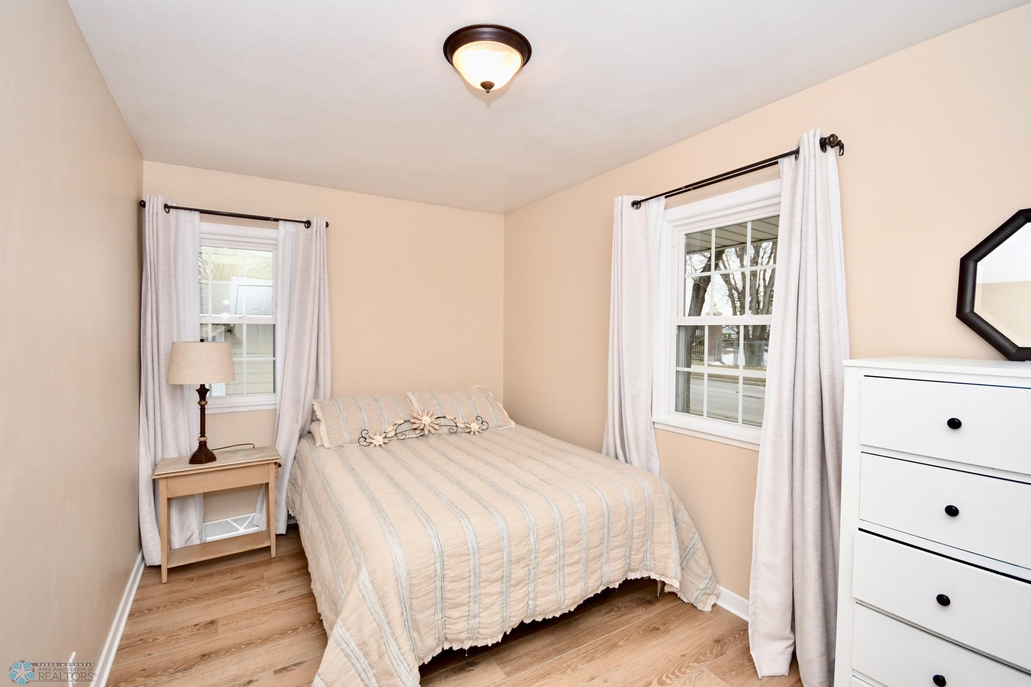 Bedroom #1