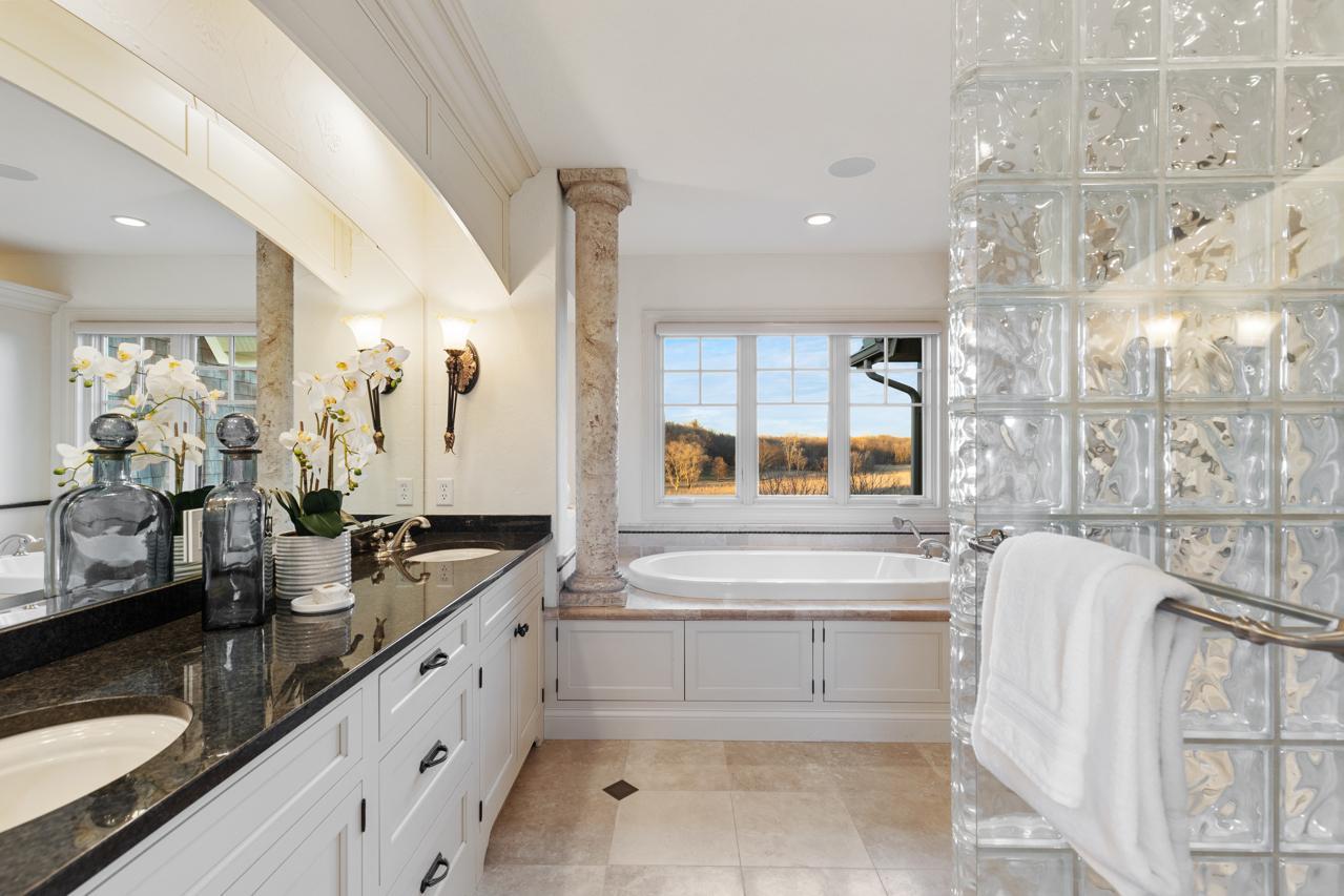 Double sinks