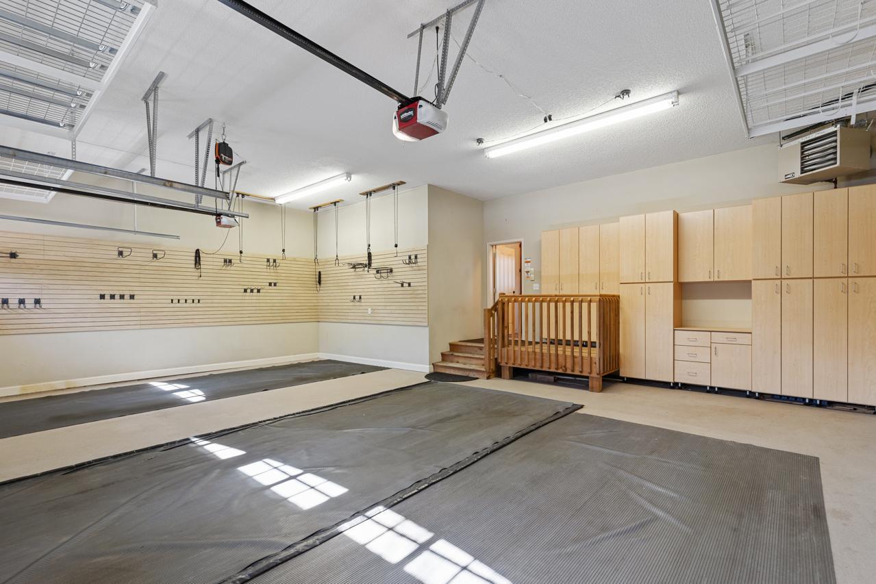 Impecable 3+ garage