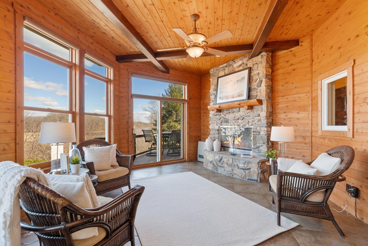 4 season porch
