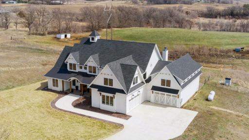 27249 Dupont Avenue, Elko New Market, MN 55020