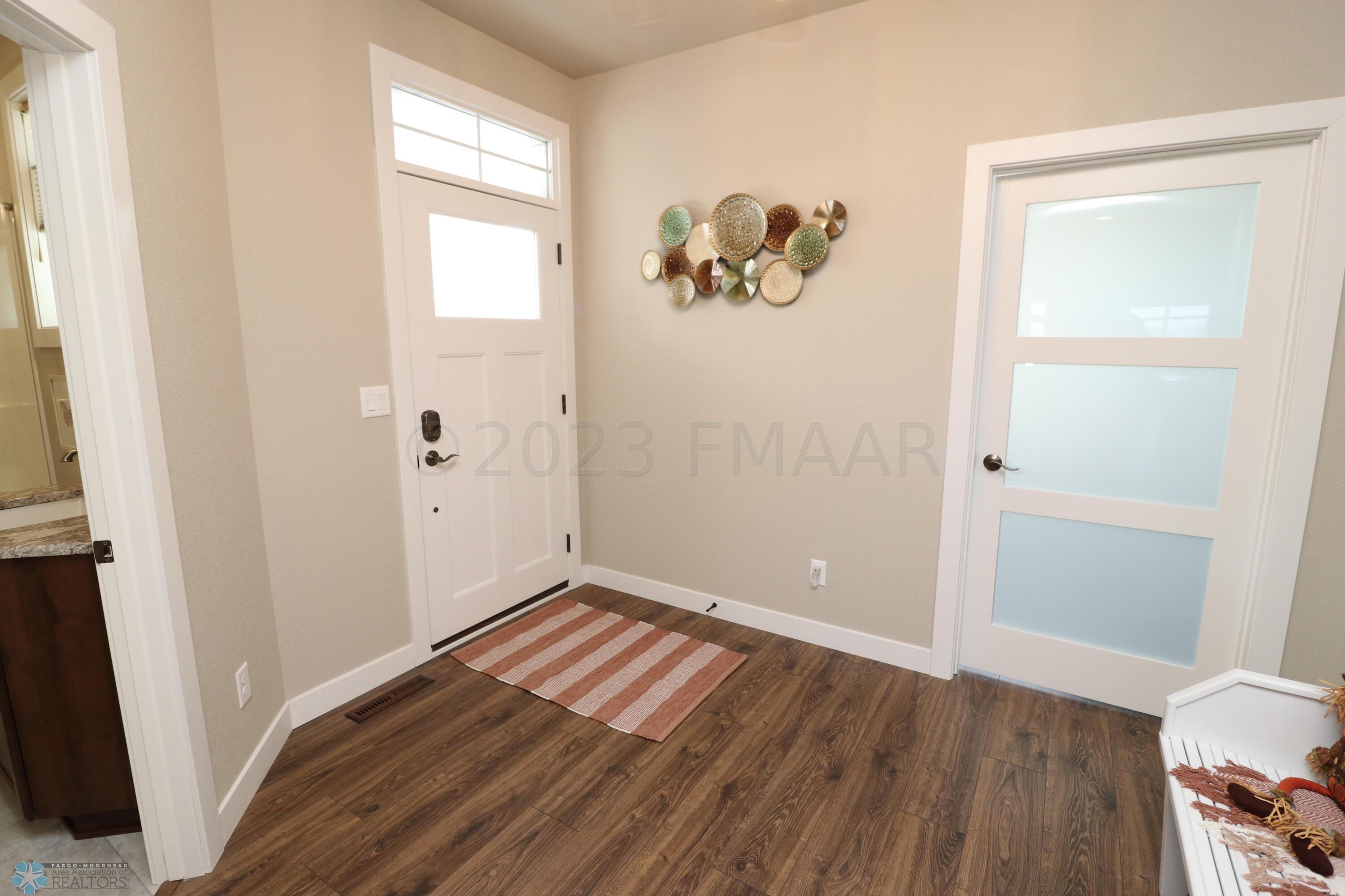 Entryway