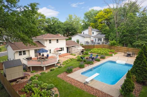 7065 Steepleview Road, Woodbury, MN 55125