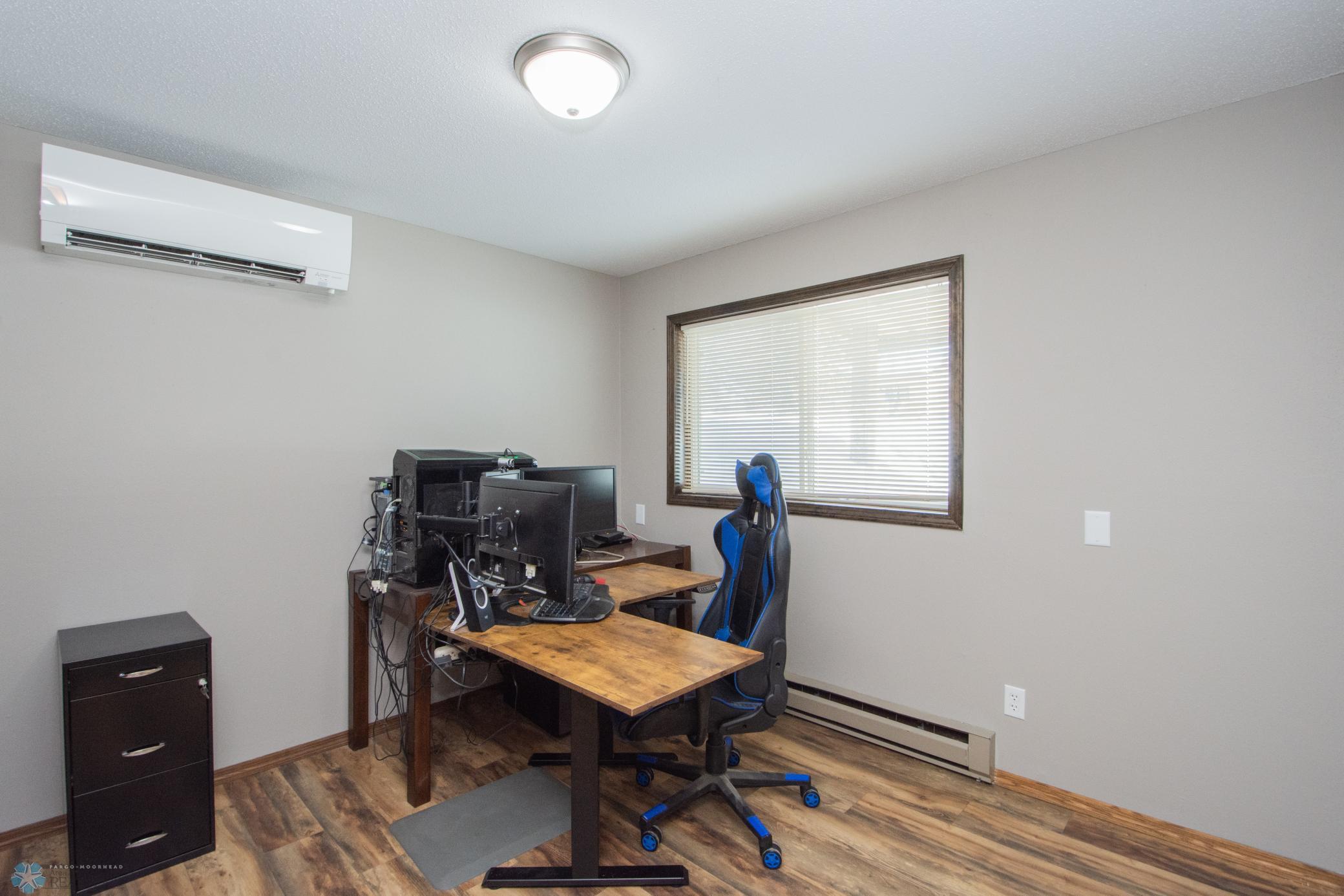 Lower Level Bedroom