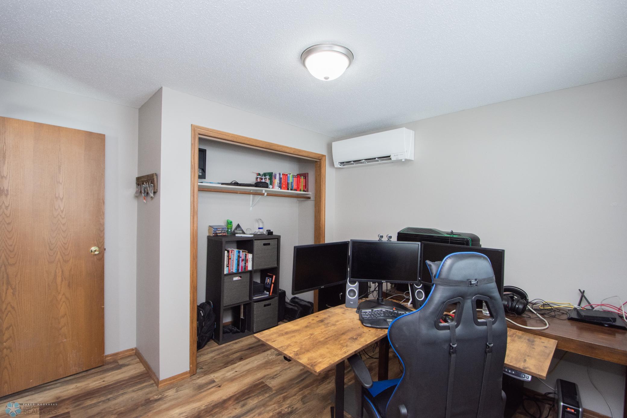 Lower Level Bedroom