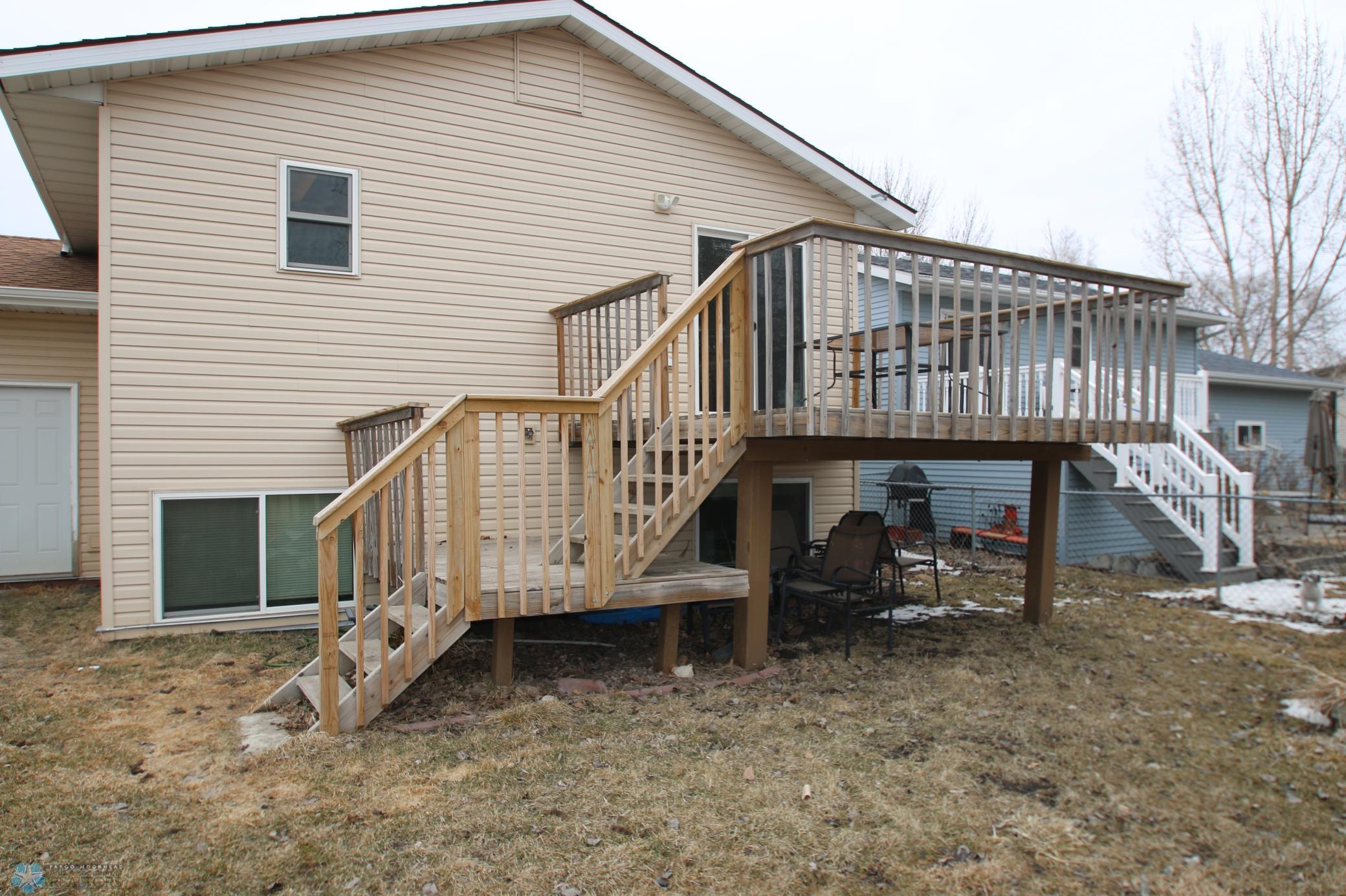 House Back