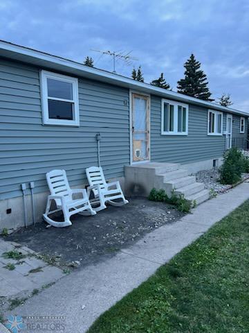 Property photo for 3115-3117 10th Avenue N, Fargo, ND 58102