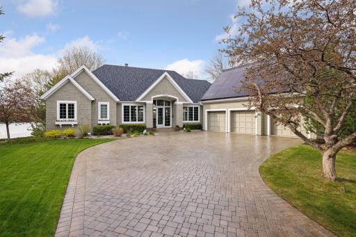 15464 Boulder Pointe Road, Eden Prairie, MN 55347