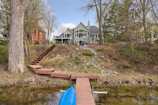 15464 Boulder Pointe Road, Eden Prairie, MN 55347