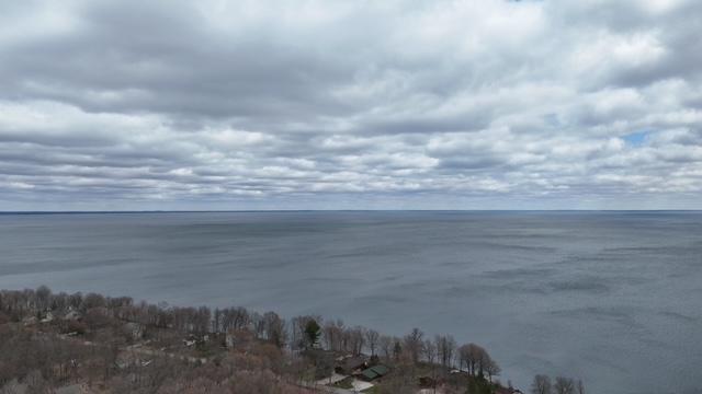 Mille Lacs Lake