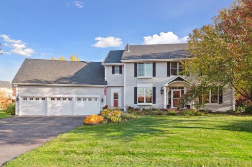 4630 Xene Lane N, Plymouth, MN 55446