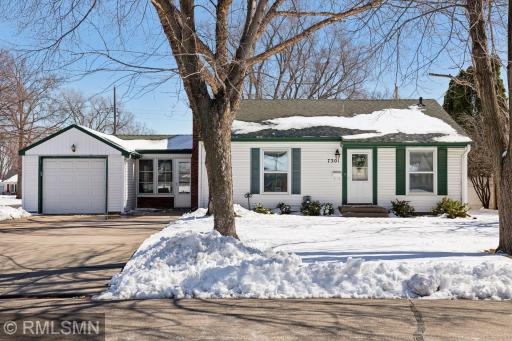7301 Park Avenue, Richfield, MN 55423