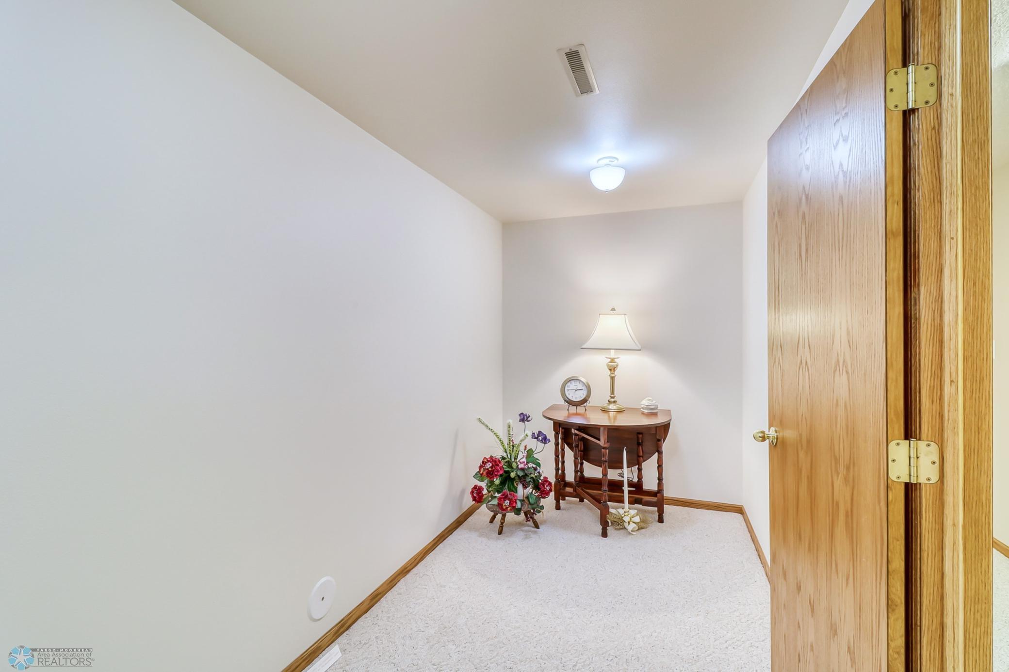 Basement room-future bathroom