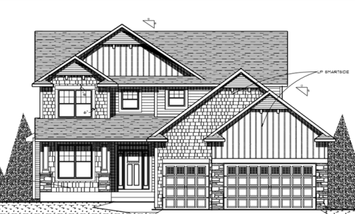 4911 130th Court NE, Blaine, MN 55449