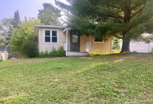 424 NW 13th Street, Grand Rapids, MN 55744