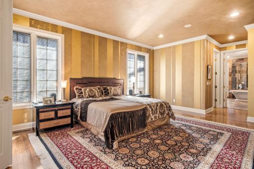 5004 Oak Bend Lane, Edina, MN 55436