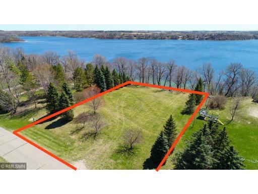 Lot XX Wallen Road NW, Brandon, MN 56315